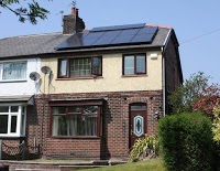 Solar Save Northwest Ltd 609925 Image 1